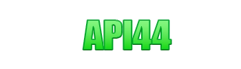 Logo API44